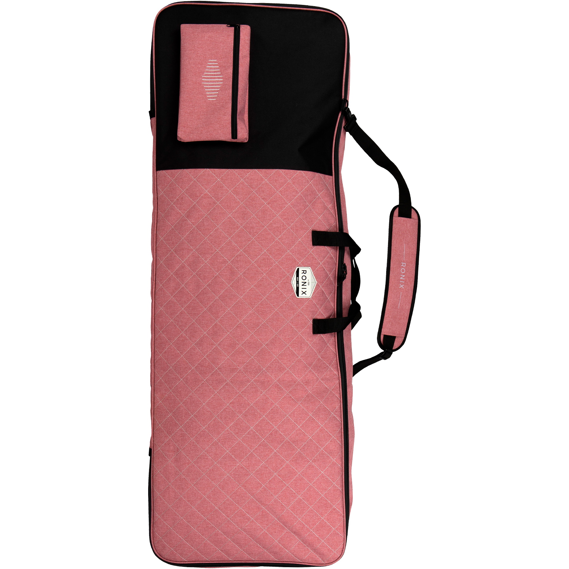 2026 Ronix Dawn Padded Wakeboard Bag 225122 - Dusty Rose